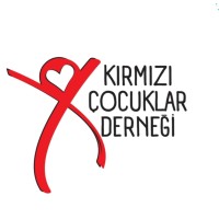 Kırmızı Çocuklar Derneği logo - Similar company to Işıldayanlar
