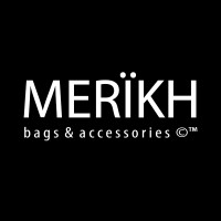 MERIKH bags logo - Similar company to Projectives