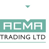ACMA Trading Ltd logo - Similar company to Global Projects Marine Solutions