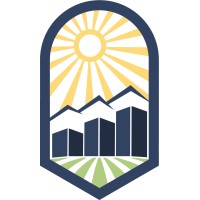 VisaliaEDC logo - Similar company to Avance Latino