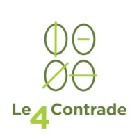 Le 4 Contrade logo - Similar company to Valcom Solutions Srl