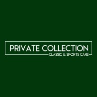 Private Collection - Classic & Sports Cars logo - Similar company to Jalber, Lda
