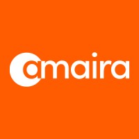 Amaira Marketing logo - Similar company to Gobla Games