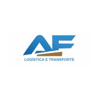 AF Logística e Transporte logo - Similar company to Anssaif