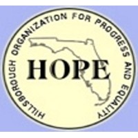 HILLSBOROUGH ORGANIZATION FOR PROGRESS AND EQUALITY INC logo - Similar company to Raindance Film School