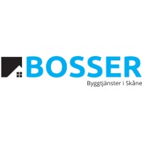 BOSSER AB logo - Similar company to Dufab Hus Ab