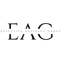 Executive Advisory Group logo - Similar company to Hm Consultancy Group