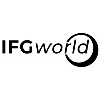 IFGworld logo - Similar company to Forme