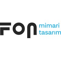 Fon Mimari Tasarım logo - Similar company to Paye Design