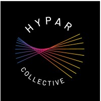 Hypar Collective logo - Similar company to Studio Make, Creative Sound