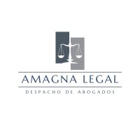 Amagna Legal logo - Similar company to Supernormal