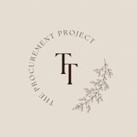The Procurement Project logo - Similar company to Procurement Contracts Coordination Pty Ltd