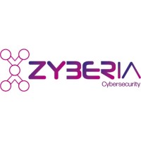 Zyberia Cybersecurity logo - Similar company to The Student Strategy & Security Journal (3Sj)