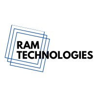Ramtechnologiesinc