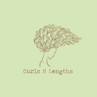 Curls N Lengths logo - Similar company to Skin Wrkout