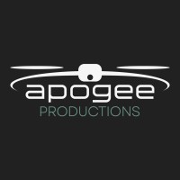 Apogee Productions logo - Similar company to Martiniworks