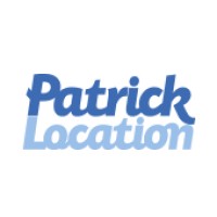 Garage Location Patrick SA logo - Similar company to First Industries