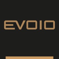 EVOIO logo - Similar company to Bruno Unger Gmbh & Co. Kg