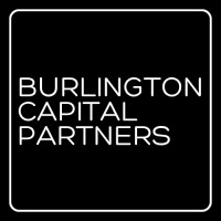 Burlington Capital Partners logo - Similar company to August Hill