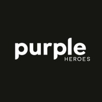 Purple Heroes logo - Similar company to Realcloud Services Gmbh