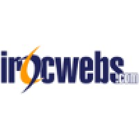Iroc Web Design Services logo - Similar company to Web Home