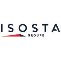 ISOSTA logo - Similar company to Myral