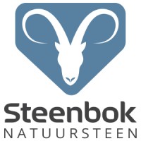Steenbok Natuursteen logo - Similar company to Kerasom
