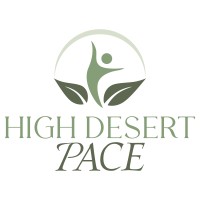 High Desert PACE logo - Similar company to Care Resources Pace
