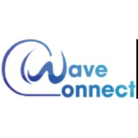 Waveconnect logo - Similar company to 404Learning