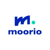 Moorio logo - Similar company to Cambium Bio