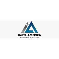 IMPEL AMERICA APPLIANCES CORP. logo - Similar company to Bouche Appliances