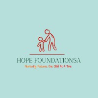 Hope Foundation SA logo - Similar company to Aetherbloom