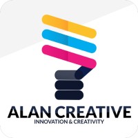 Alan Creative logo - Similar company to Coptera Indonesia
