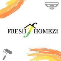 FreshHomez logo - Similar company to Rangde