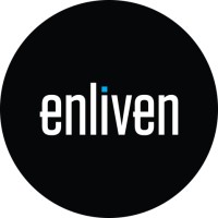 Enliven logo - Similar company to Enliven Softwares Pvt Ltd