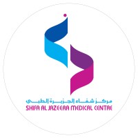 SHIFA AL JAZEERA MEDICAL GROUP UAE logo - Similar company to Cvr Multi Speciality Hospital