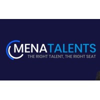 MenaTalents logo - Similar company to Amz Access