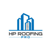 HP Roofing Pro logo - Similar company to Bailey Roofing Contractors