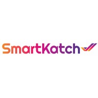 SmartKatch.ai logo - Similar company to Smart Cat Solutions