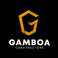 Constructoragamboa logo - Similar company to Constructora Gamboa