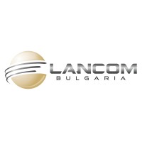 LANCOM Bulgaria logo - Similar company to Virtualna Zona