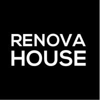 RenovaHouse logo - Similar company to Blak Ink Interiors