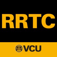 VCU RRTC logo - Similar company to Talk Therapy Services