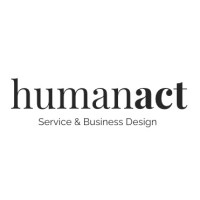 humanact logo - Similar company to Aimago Digital