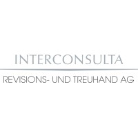 INTERCONSULTA Revisions- und Treuhand AG logo - Similar company to Tryseo