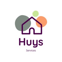 HUYS services logo - Similar company to Levarne - Flexible Digital Products