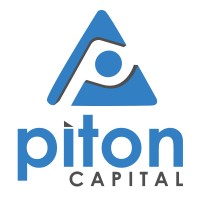 Piton Capital logo - Similar company to Jonathan Herzog Coaching