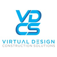 Virtual Design Construction Solutions logo - Similar company to Virtual Design Assistant