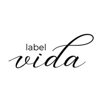 Label Vida logo - Similar company to Maison Ava