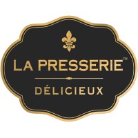 La Presserie logo - Similar company to Llamachant Technology Ltd.